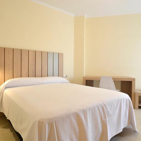 Playa De Silgar Apartment Sanxenxo Exterior photo