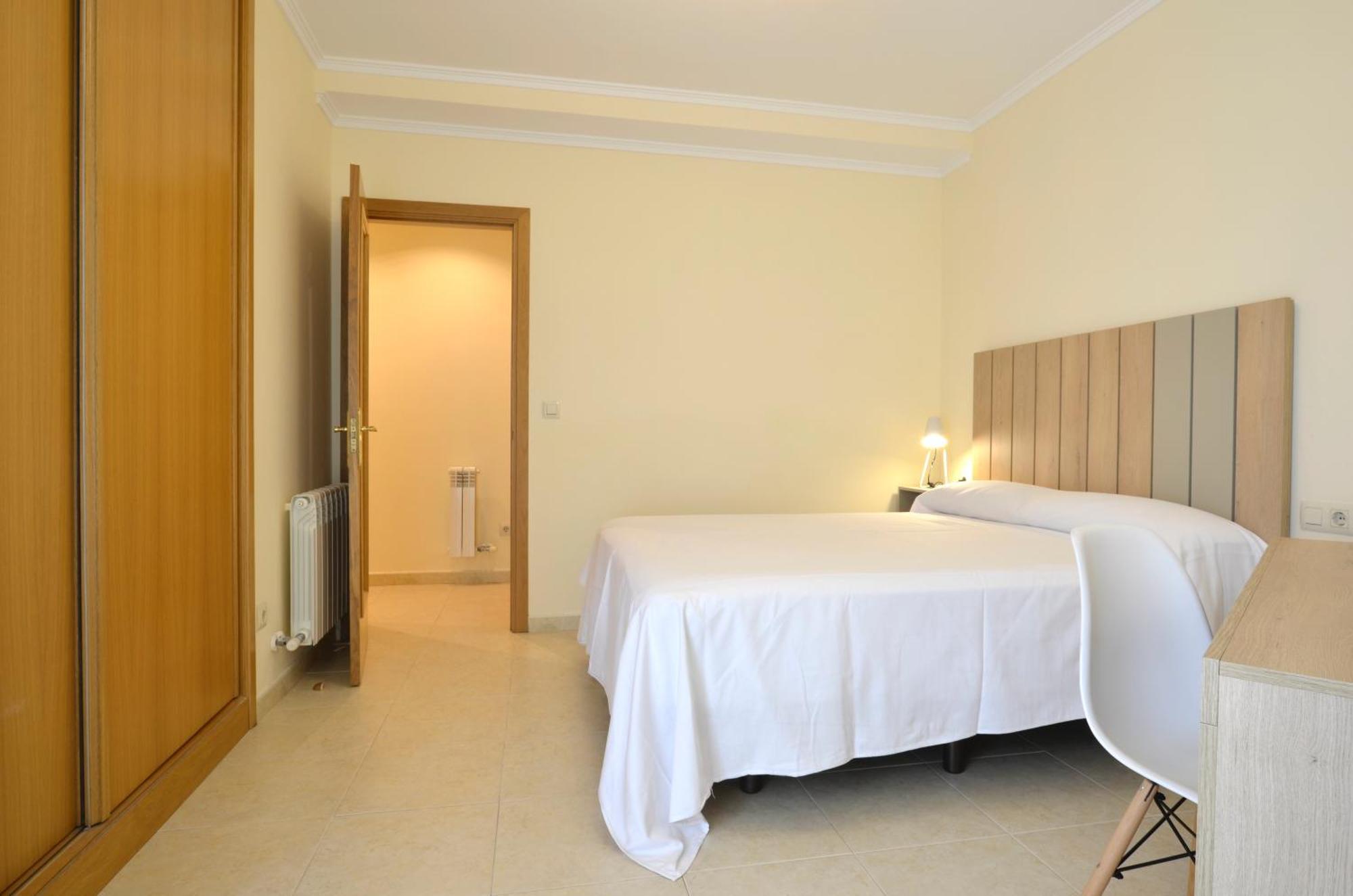 Playa De Silgar Apartment Sanxenxo Exterior photo